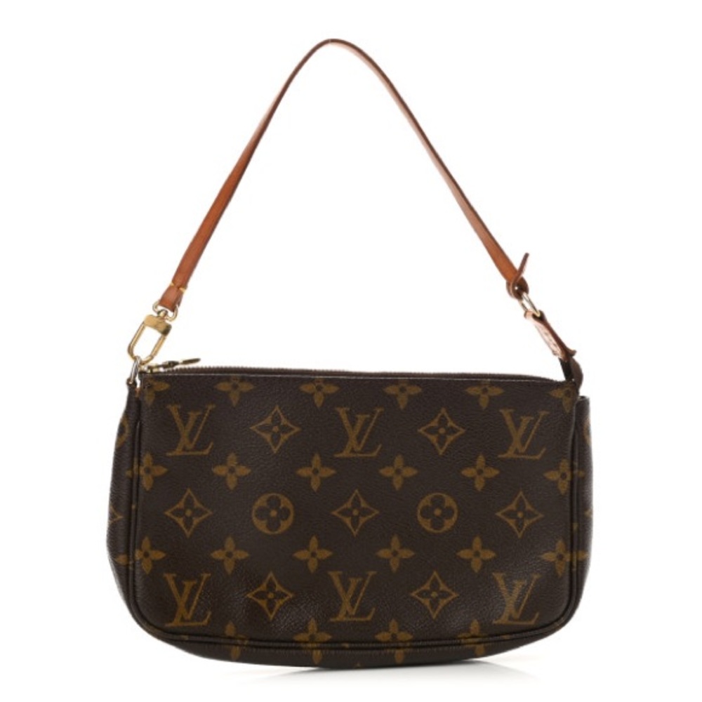 Louis Vuitton Monogram Pochette